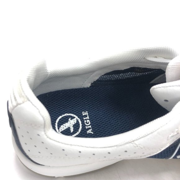 NWT Aigle \